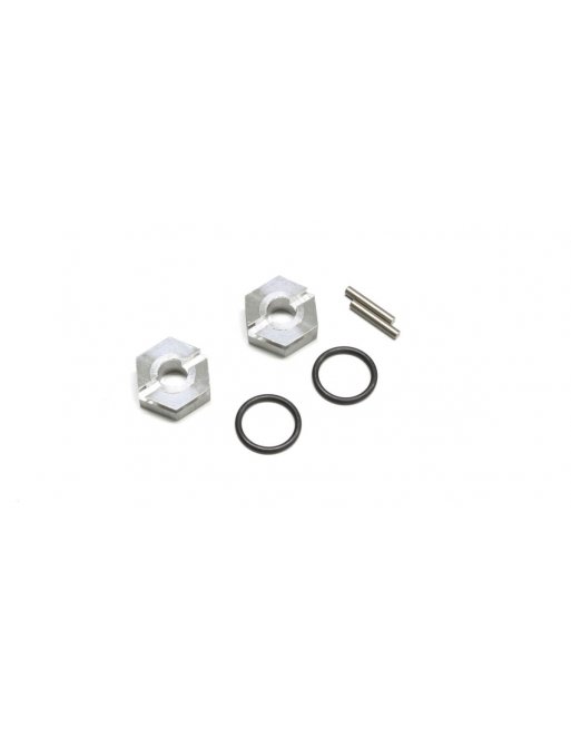 IFW44 Wide Drive Washer                        IFW44  - KYOSHO RC